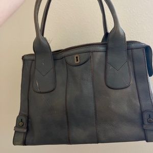 Fossil bag